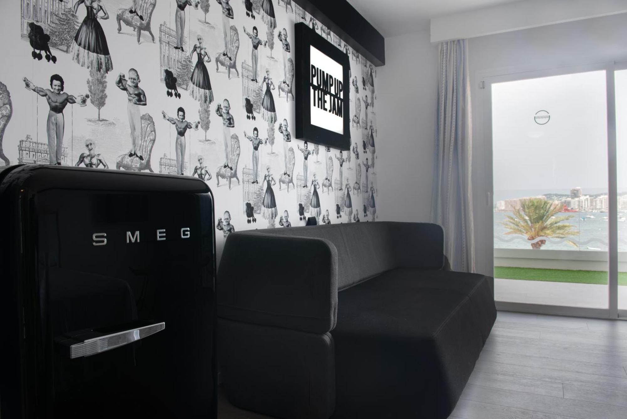 Appart hôtel La Kiki 2*