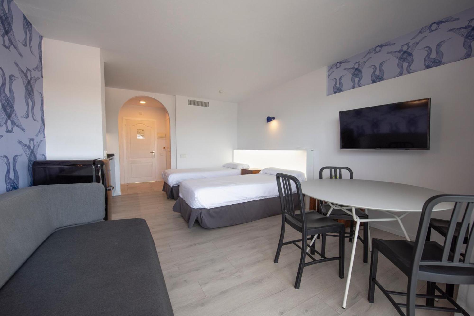 La Kiki Appart hôtel Sant Antoni de Portmany