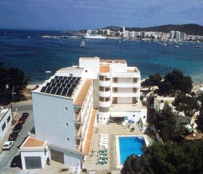 Appart hôtel La Kiki