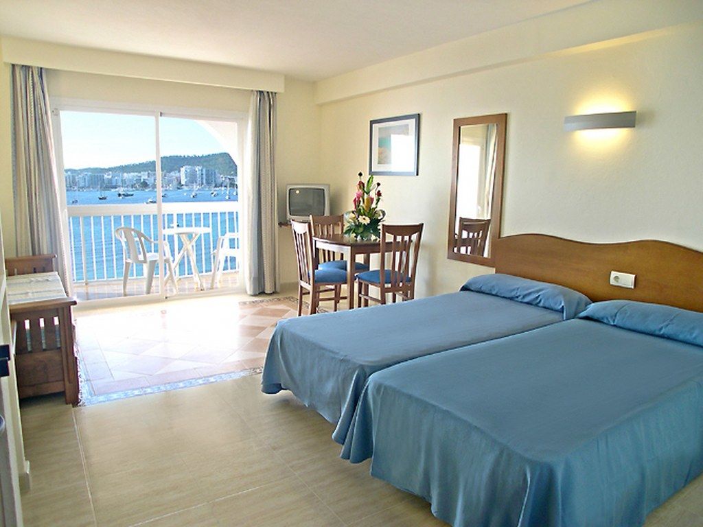 La Kiki Appart hôtel Sant Antoni de Portmany