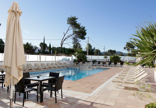 Appart hôtel La Kiki
