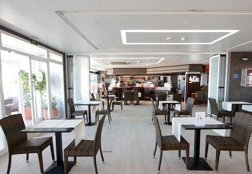 Appart hôtel La Kiki