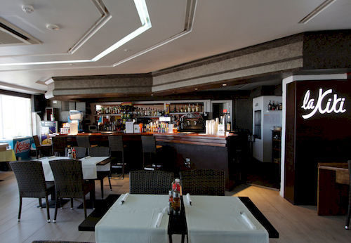 Appart hôtel La Kiki Sant Antoni de Portmany