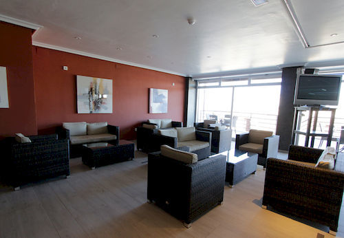 La Kiki Appart hôtel 2*