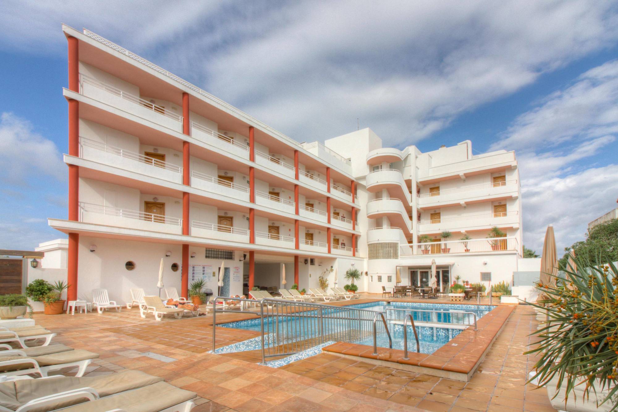 La Kiki Appart hôtel