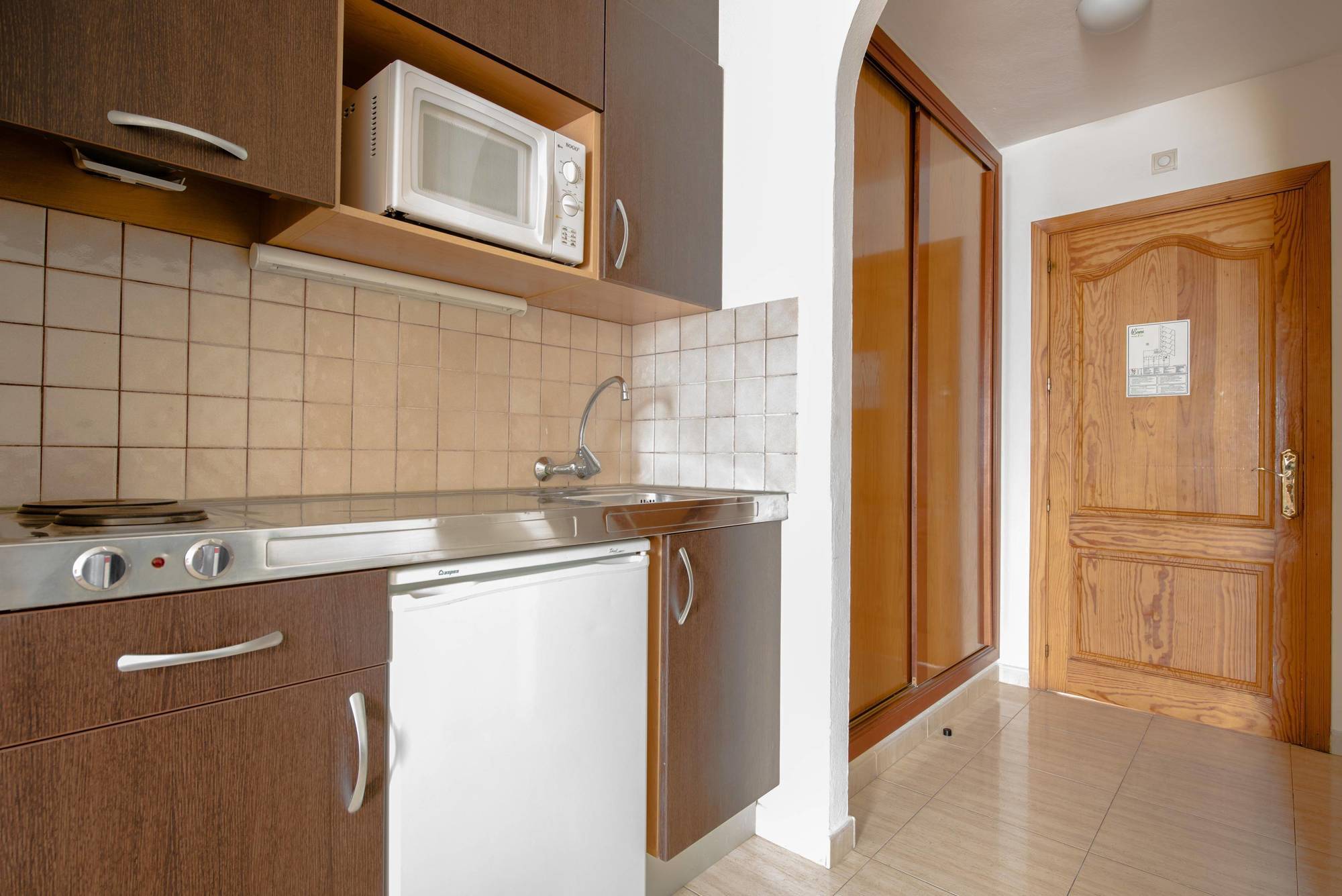 Appart hôtel La Kiki